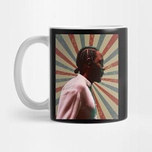 Kendrick Lamar Mug